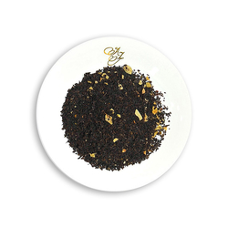 Černý čaj Az-teas Premium Miracle Apple, Mutsu Tea  - 50g sypaný 