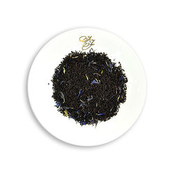 Černý čaj Az-teas Premium Cassis Tea  - 50g sypaný