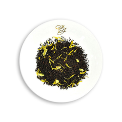 Černý čaj Az-teas Premium Grapefruit Tea  - 50g sypaný 