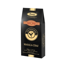 Černý čaj Premier's  Tea Masala Chai -100g sypaný