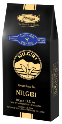 Černý čaj Premier's Nilgiri Tea -100g sypaný