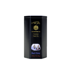 Černý čaj Az-teas Imperial Earl Grey Tea  - 20x2g pyramidové sáčky