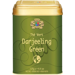 Zelený čaj Premier's Darjeeling Tea -125g sypaný  